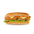 Salti Zinger Sandwich