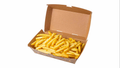 French Fries Large