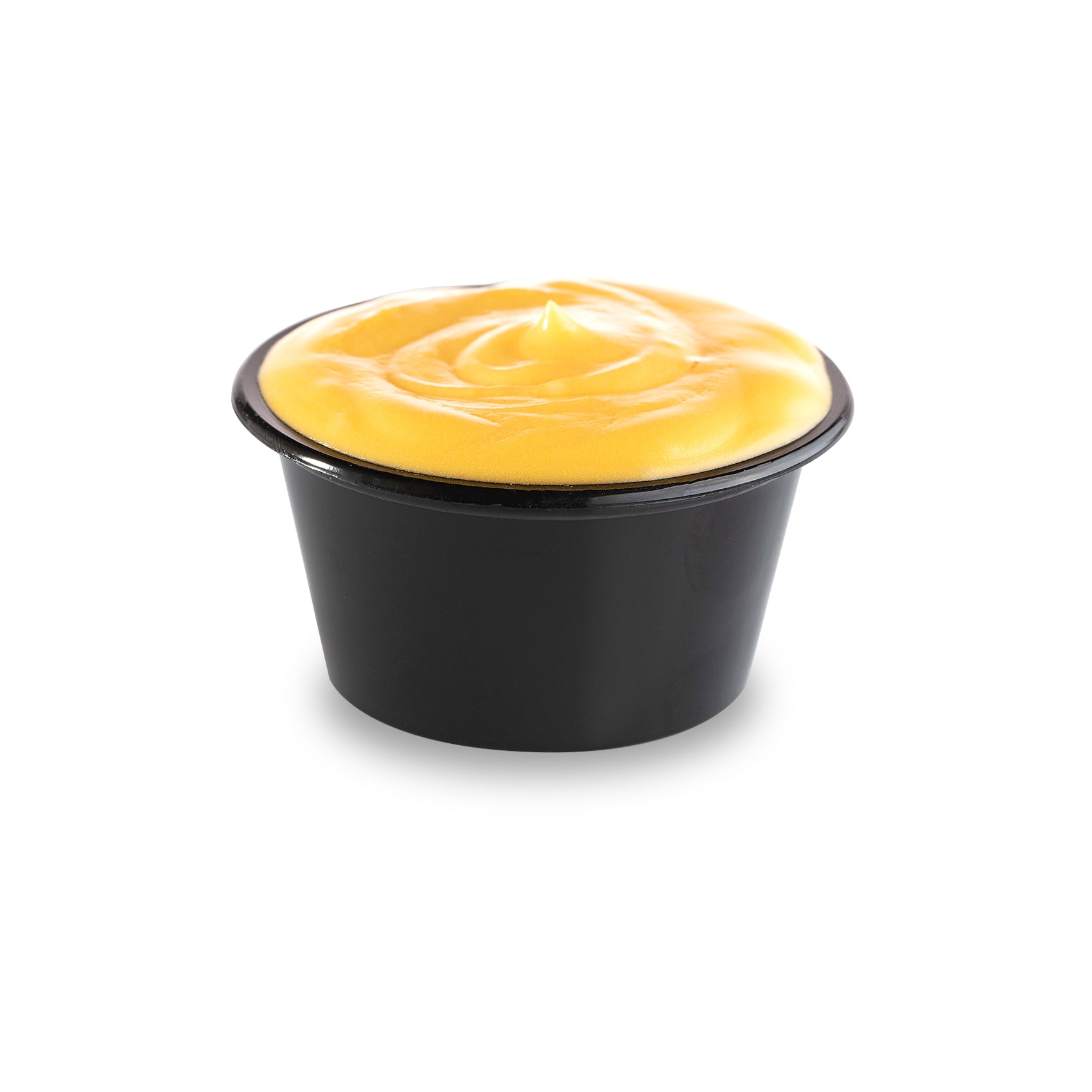 Cheddar cheese Sauce