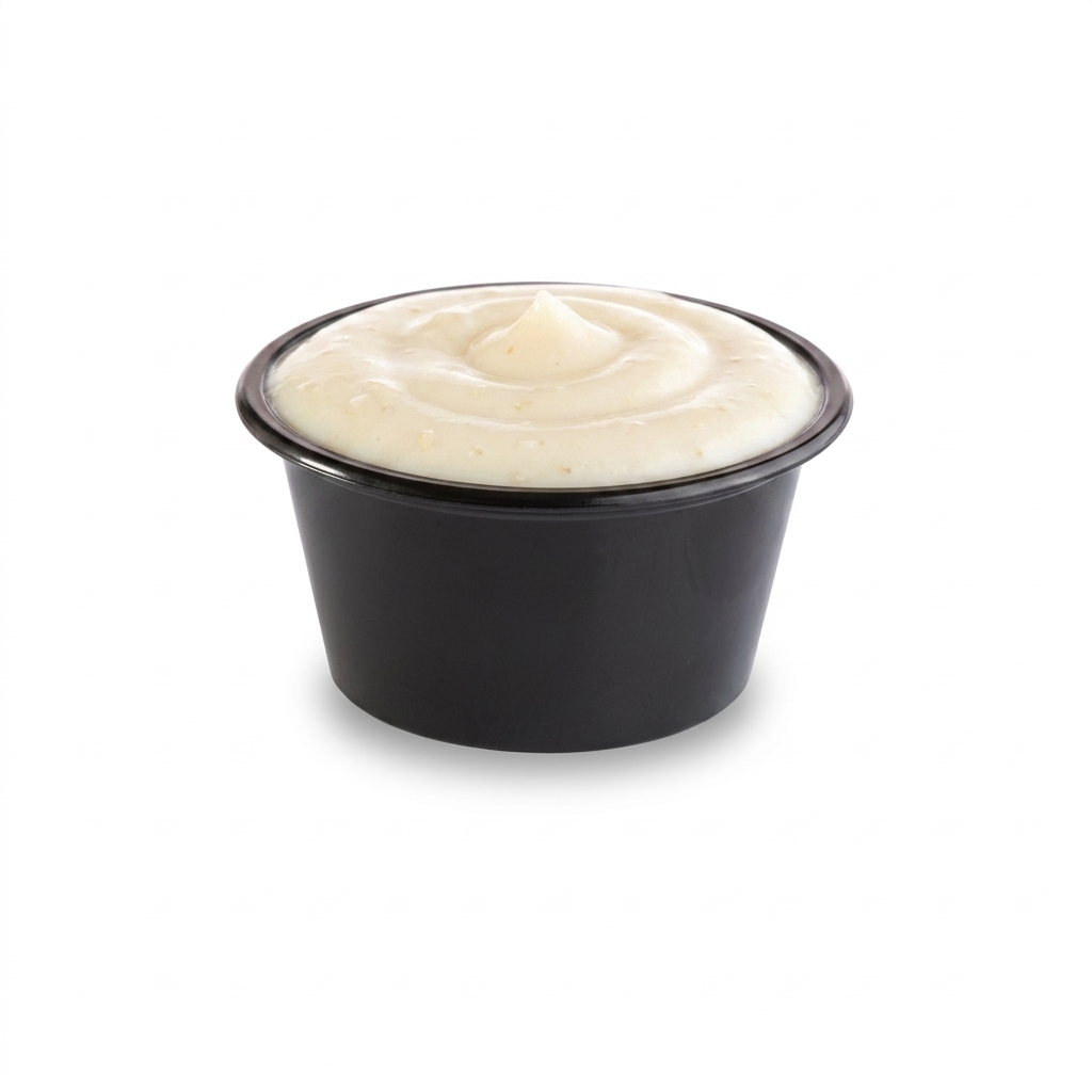 Garlic Sauce