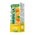 Matrix Juice