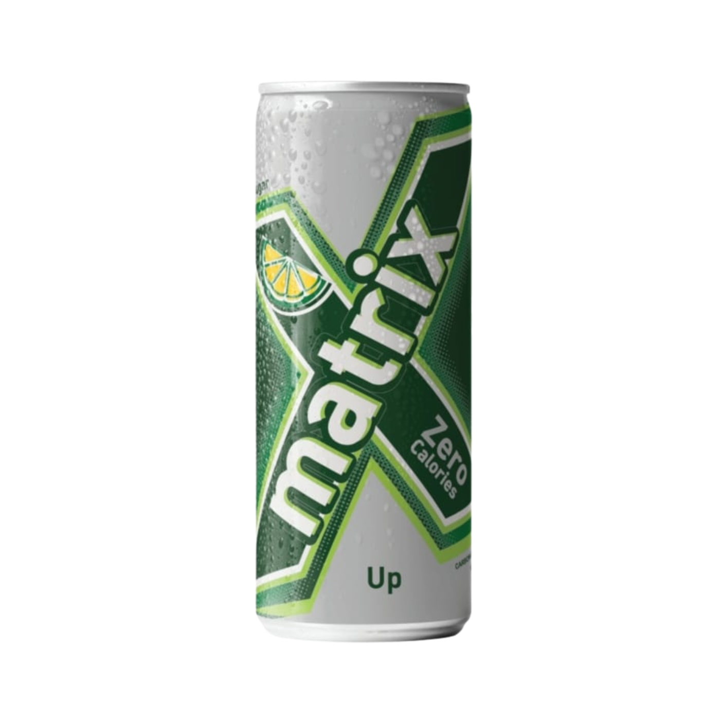 Matrix Up Diet
