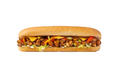 Chicken Fajita Sandwich