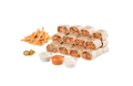 Triple Shawarma Meal