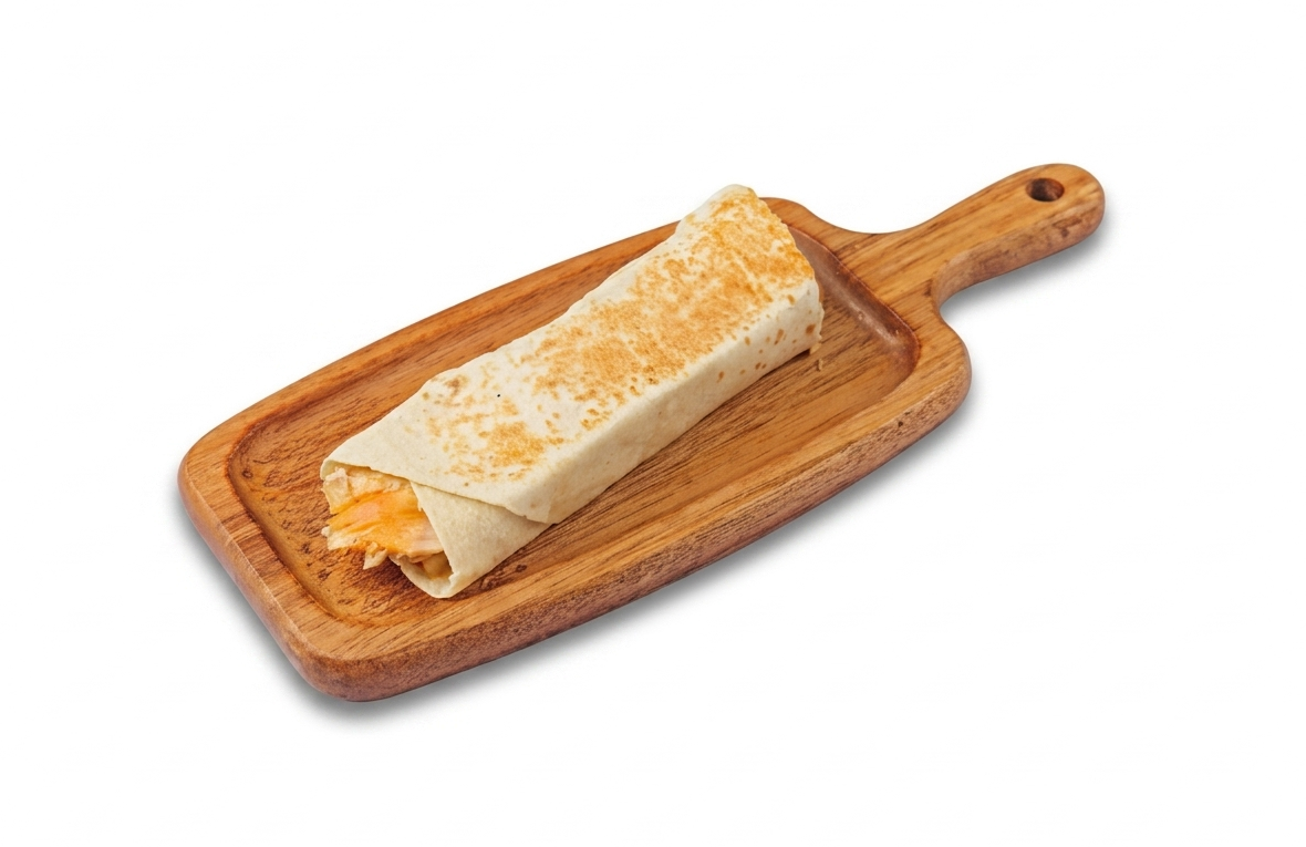 Small Shawarma Sandwich